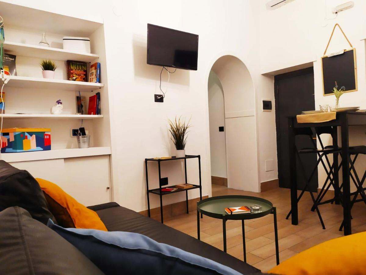 Toledo Sweet House Casa vacanze *