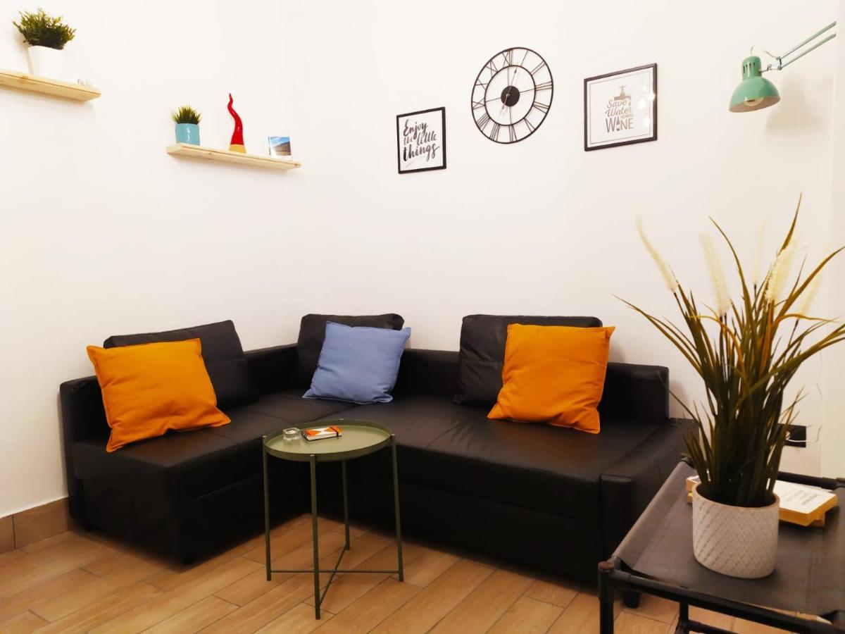 Toledo Sweet House Casa vacanze *