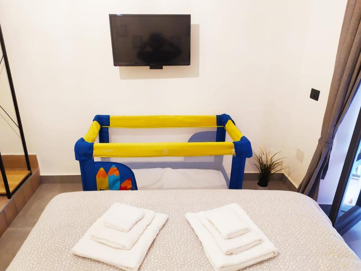 Toledo Sweet House Casa vacanze Napoli