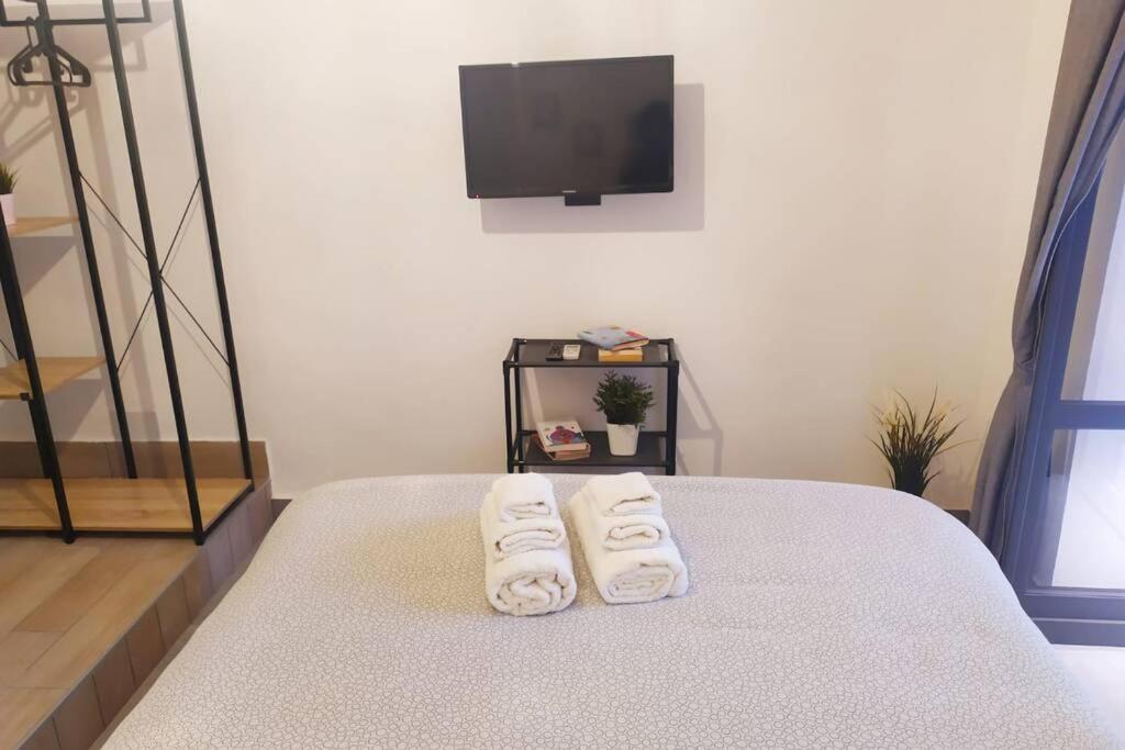 Casa vacanze Toledo Sweet House *