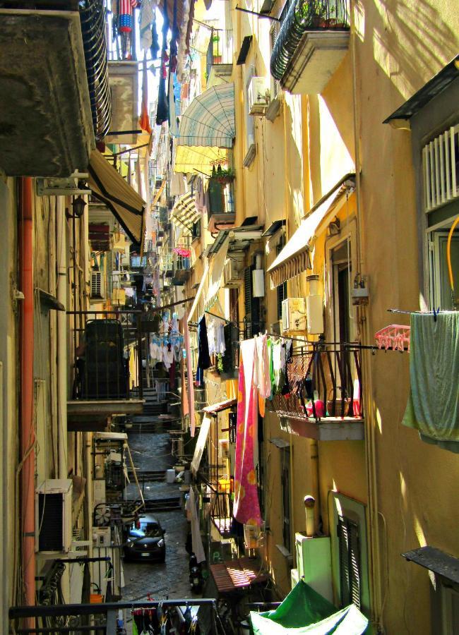 Toledo Sweet House Napoli