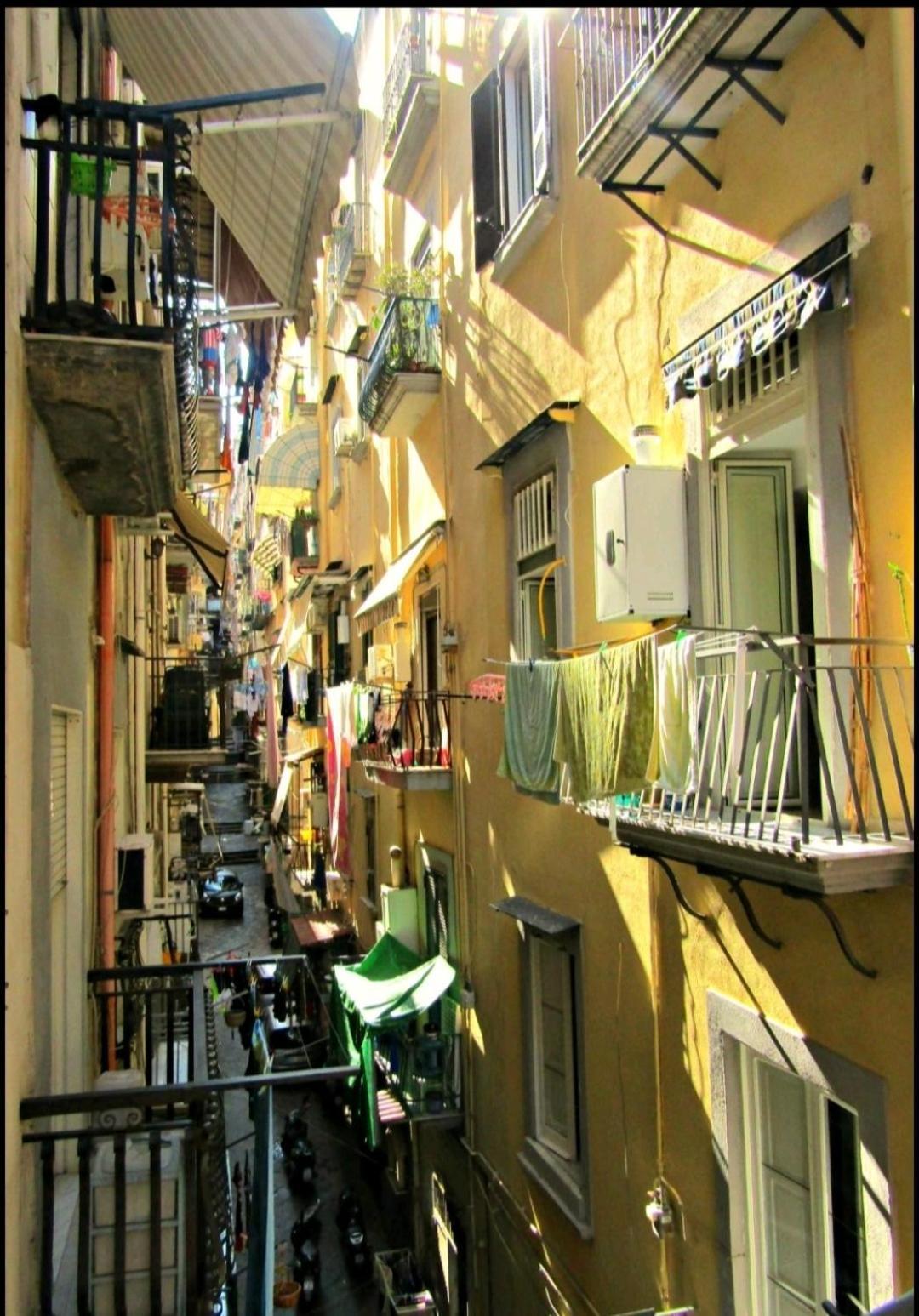 Casa vacanze Toledo Sweet House Napoli