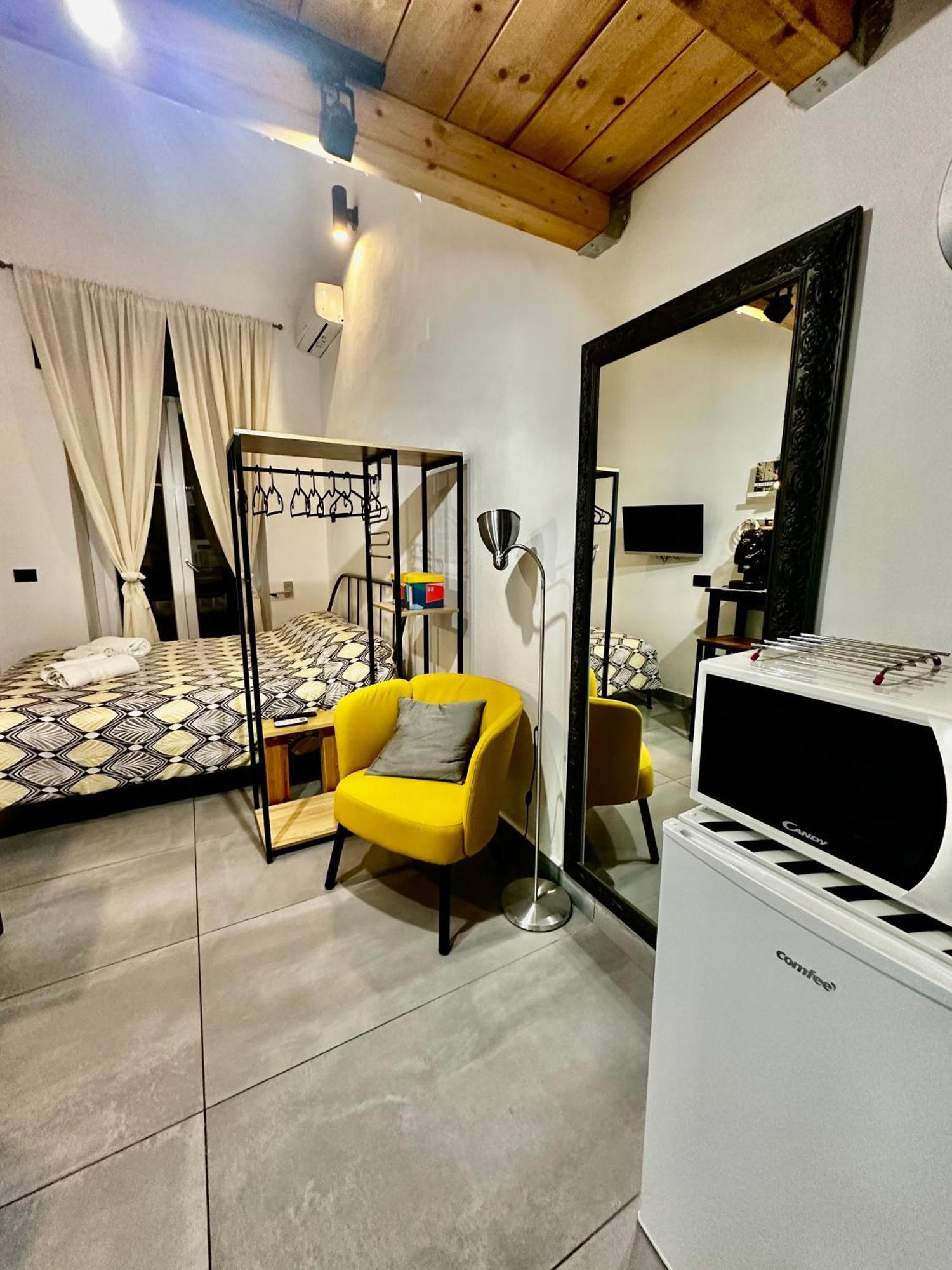 Toledo Sweet House Casa vacanze