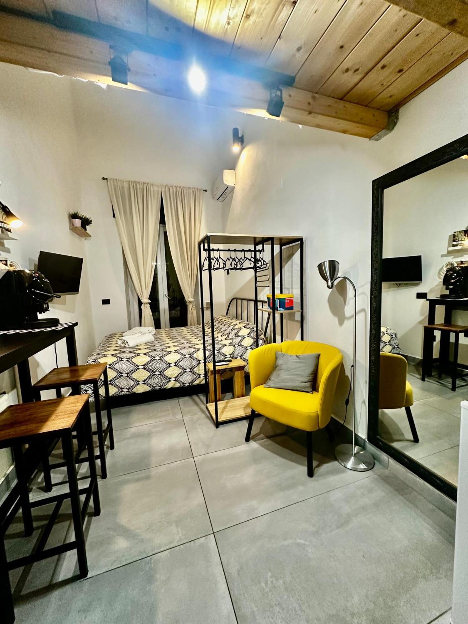 Toledo Sweet House Casa vacanze