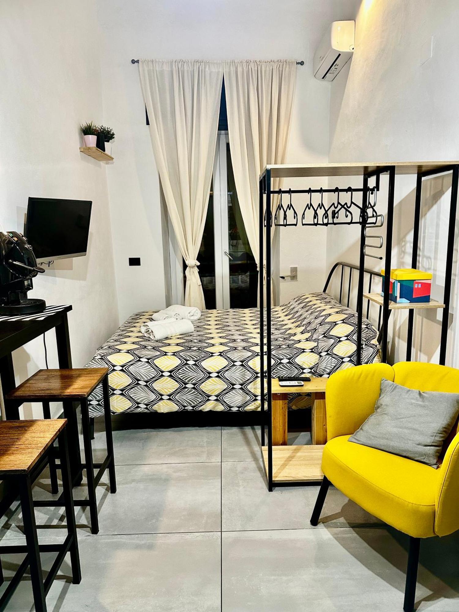 Toledo Sweet House Casa vacanze
