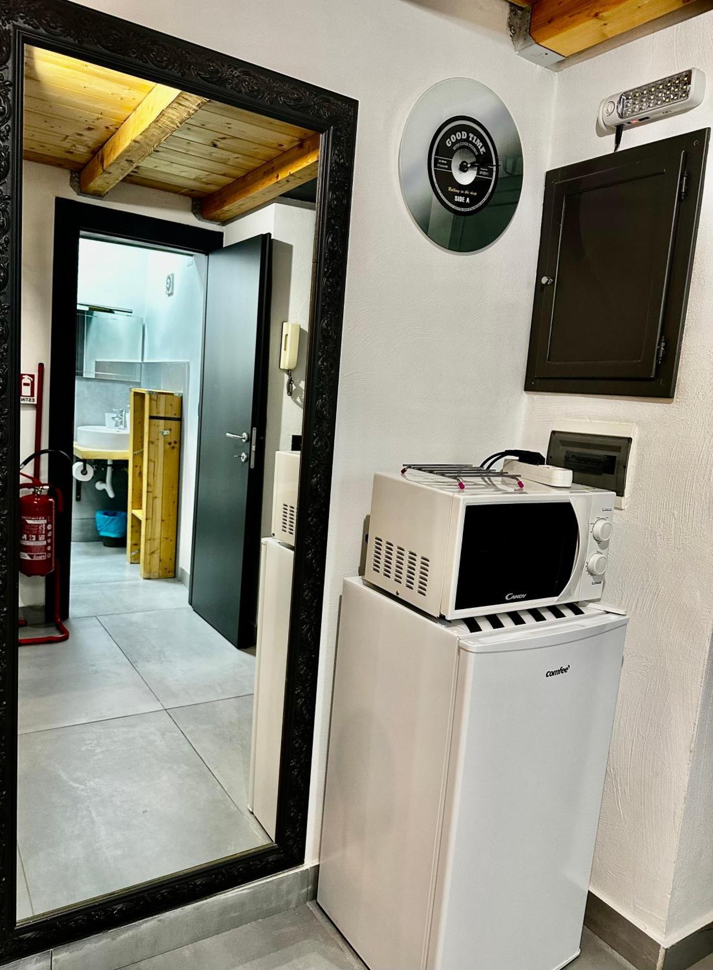 Casa vacanze Toledo Sweet House